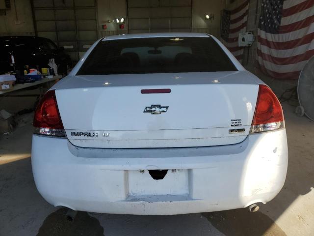 Photo 6 from auction – 2012 CHEVROLET IMPALA LT with VIN 2G1WG5E30C1241211