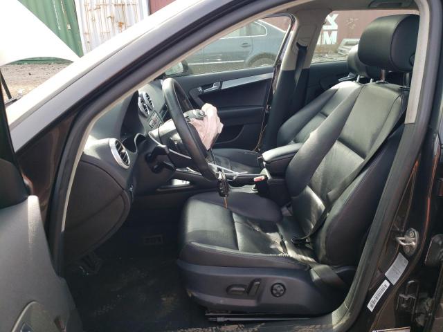 Photo 7 from auction – 2006 AUDI A3 2.0 PRE with VIN WAUNF78P26A148794