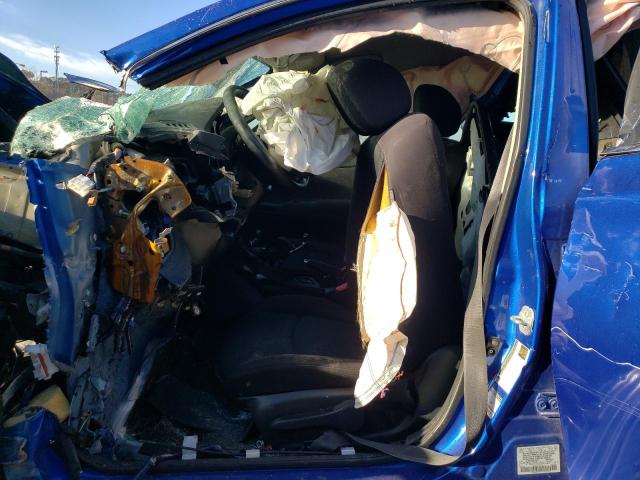 Photo 7 from auction – 2015 NISSAN SENTRA S with VIN 3N1AB7AP2FY339072