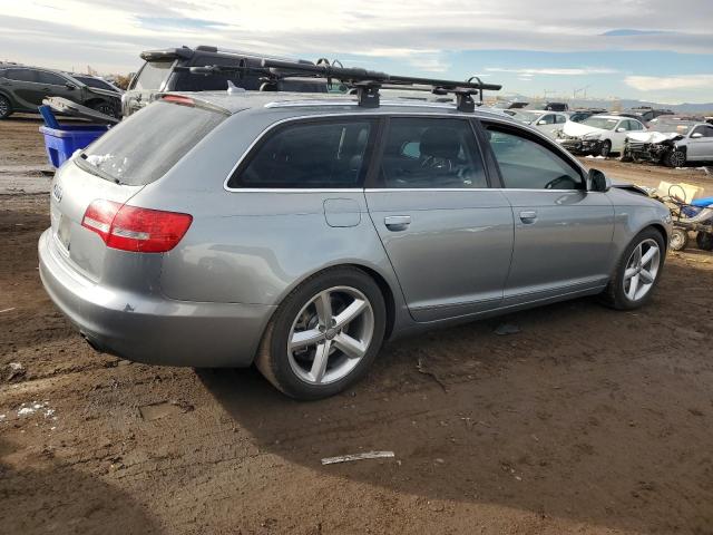Photo 3 from auction – 2010 AUDI A6 PRESTIG with VIN WAU4GAFB1AN028158