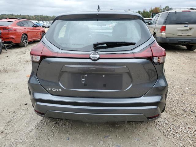 Photo 6 from auction – 2023 NISSAN KICKS S with VIN 3N1CP5BVXPL565368