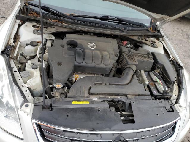 Photo 11 from auction – 2012 NISSAN ALTIMA BAS with VIN 1N4AL2AP2CC182375