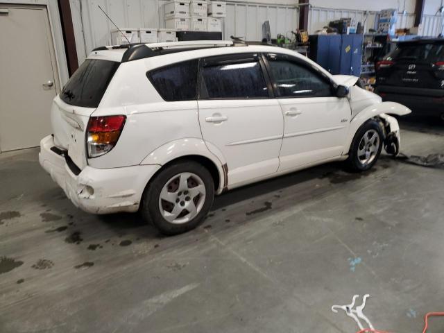Photo 3 from auction – 2004 PONTIAC VIBE with VIN 5Y2SL62874Z417008