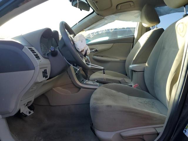 Photo 7 from auction – 2010 TOYOTA COROLLA BA with VIN 2T1BU4EE5AC502583