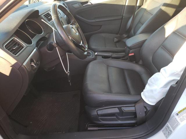Photo 7 from auction – 2017 VOLKSWAGEN JETTA SE with VIN 3VWDB7AJ6HM305228