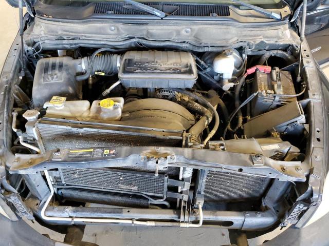 Photo 11 from auction – 2006 DODGE RAM with VIN 1D7HA16K06J186226
