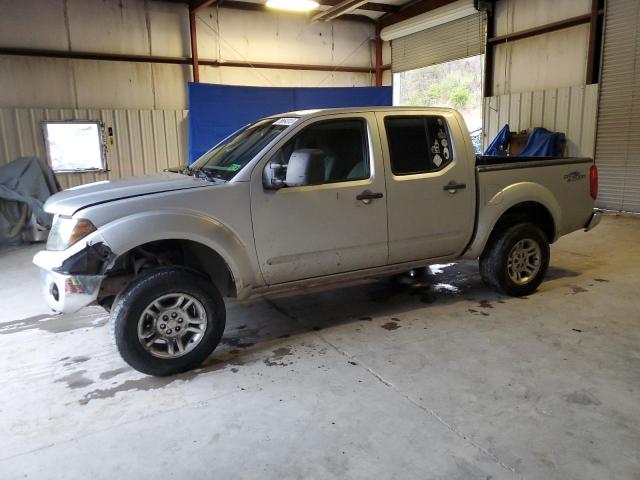 NISSAN FRONTIER C 2010 with VIN 1N6AD0EV1AC412180 - Photo from auction