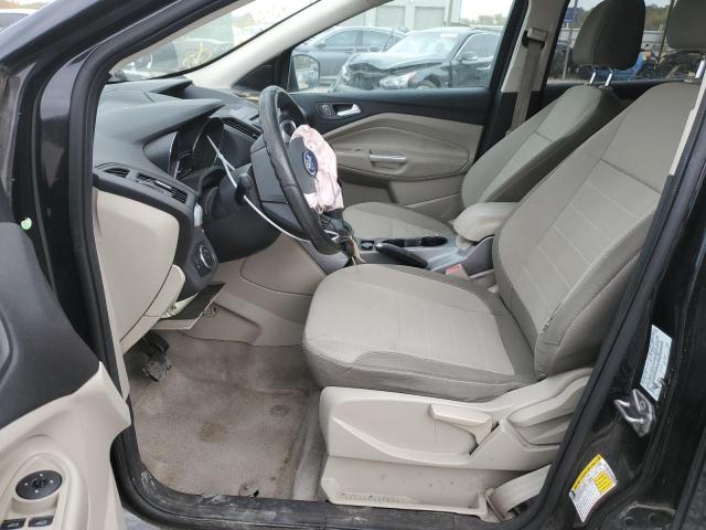 Photo 7 from auction – 2013 FORD ESCAPE SE with VIN 1FMCU0GX0DUB24722
