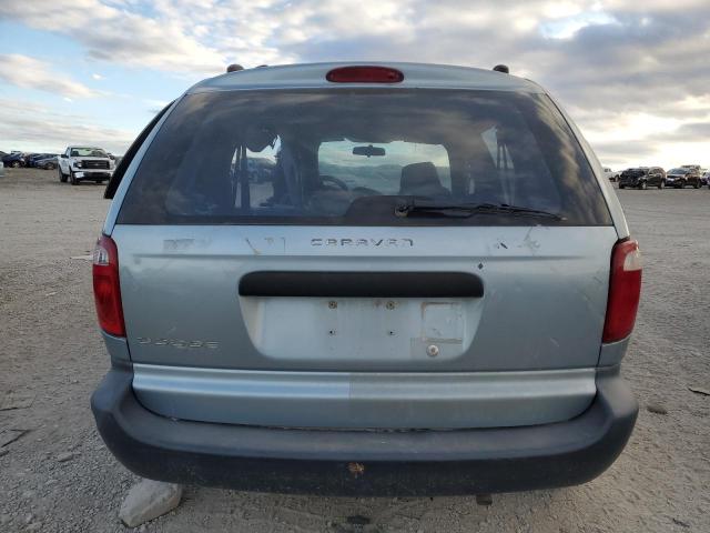 Photo 6 from auction – 2004 DODGE CARAVAN SE with VIN 1D4GP25B24B513134