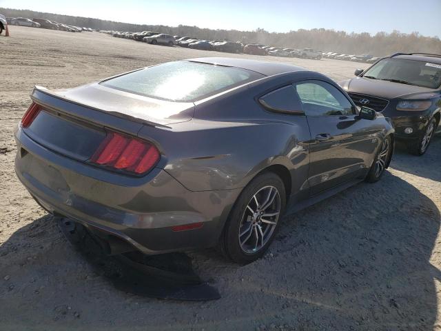 Photo 3 from auction – 2016 FORD MUSTANG GT with VIN 1FA6P8CF5G5335763