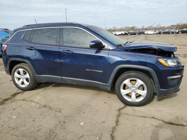 Photo 4 from auction – 2019 JEEP COMPASS LA with VIN 3C4NJCBB5KT685492