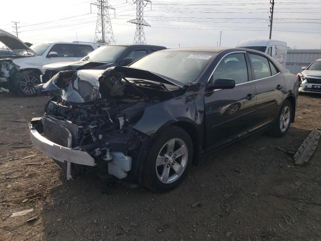 CHEVROLET MALIBU LS 2015 with VIN 1G11B5SL9FF188793 - Photo from auction