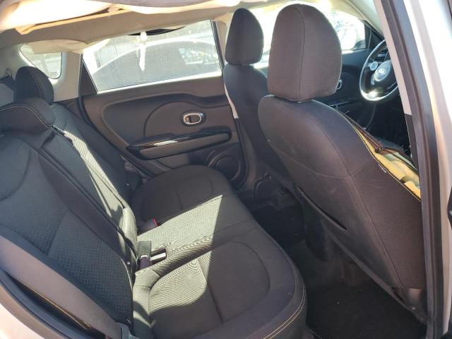 Photo 10 from auction – 2015 KIA SOUL + with VIN KNDJP3A5XF7768337