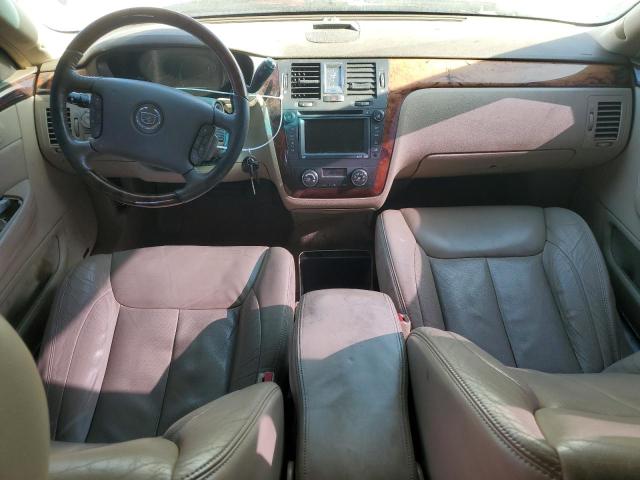 Photo 8 from auction – 2006 CADILLAC DTS with VIN 1G6KD57Y56U156612