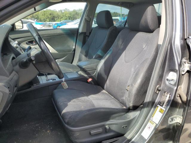 Photo 7 from auction – 2010 TOYOTA CAMRY with VIN 4T1BF3EK6AU517005