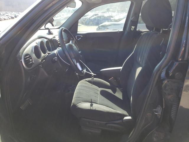 Photo 7 from auction – 2004 CHRYSLER PT CRUISER with VIN 3C4FY58B64T220919