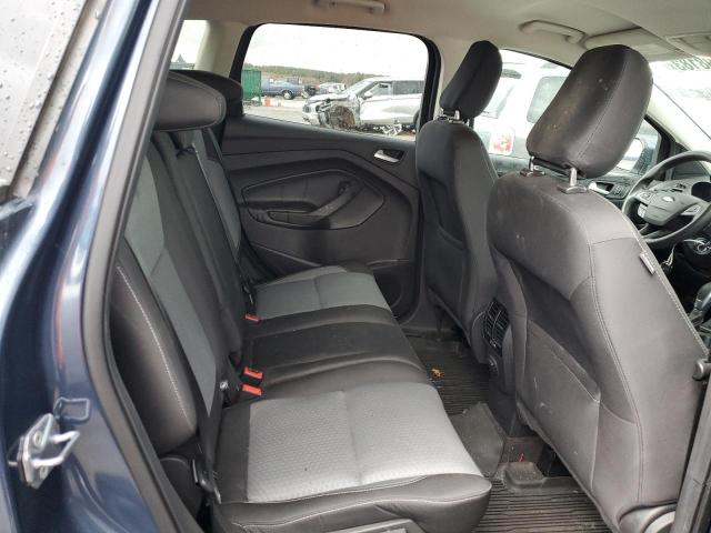 Photo 10 from auction – 2018 FORD ESCAPE SE with VIN 1FMCU9GD9JUA39593