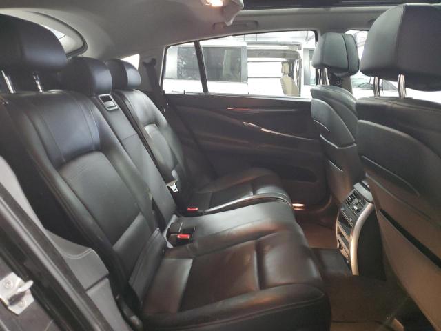 Photo 10 from auction – 2015 BMW 535 XIGT with VIN WBA5M4C59FD186371