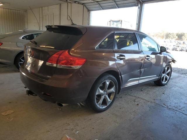 Photo 3 from auction – 2011 TOYOTA VENZA with VIN 4T3BK3BB3BU061926