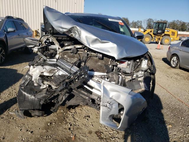 Photo 5 from auction – 2018 TOYOTA HIGHLANDER with VIN 5TDKZRFH7JS547734