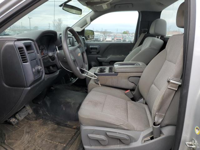 Photo 7 from auction – 2015 CHEVROLET SILVERADO with VIN 1GCNCPEH8FZ355944