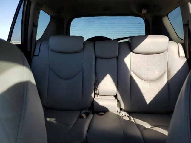 Photo 10 from auction – 2007 TOYOTA RAV4 LIMIT with VIN JTMZD31V976045274