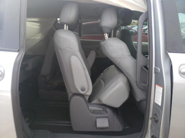 Photo 11 from auction – 2021 TOYOTA SIENNA with VIN 5TDYRKEC8MS022368