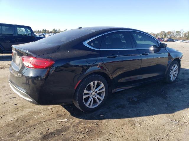 Photo 3 from auction – 2015 CHRYSLER 200 LIMITE with VIN 1C3CCCAB5FN505523