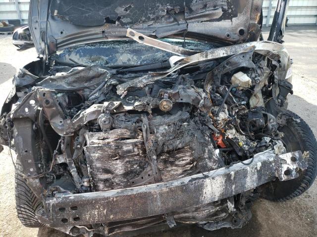 Photo 12 from auction – 2020 TOYOTA HIGHLANDER with VIN 5TDCZRAH2LS027455
