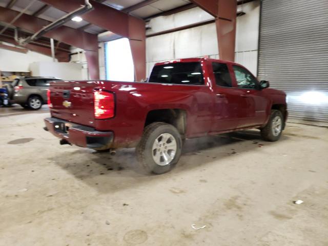 Photo 3 from auction – 2019 CHEVROLET SILVERADO with VIN 2GCVKPEC9K1191419