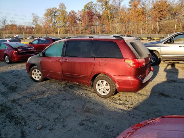 Photo 2 from auction – 2004 TOYOTA SIENNA CE with VIN 5TDZA23C04S100673