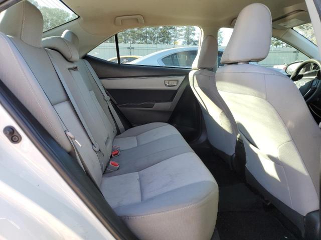 Photo 10 from auction – 2015 TOYOTA COROLLA L with VIN 5YFBURHE8FP280704