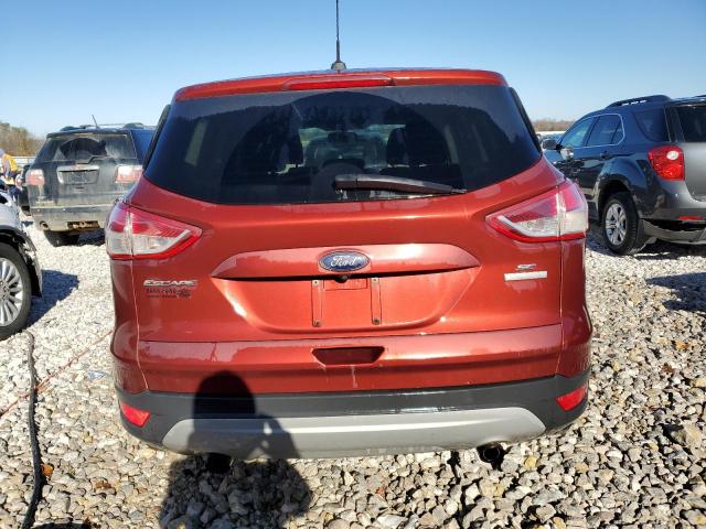 Photo 6 from auction – 2016 FORD ESCAPE SE with VIN 1FMCU0GX3GUB70730