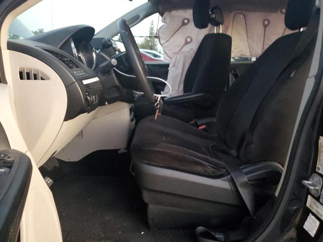 Photo 7 from auction – 2014 DODGE GRAND CARA with VIN 2C4RDGBG1ER167379