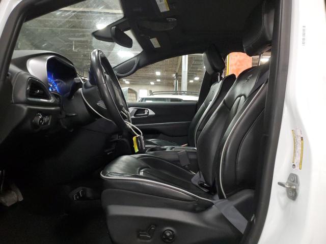 Photo 7 from auction – 2019 CHRYSLER PACIFICA L with VIN 2C4RC1GG9KR708411