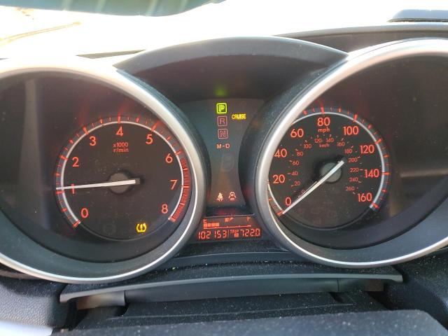 Photo 9 from auction – 2010 MAZDA 3 S with VIN JM1BL1H65A1229509