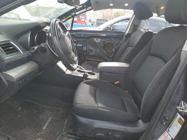 Photo 7 from auction – 2017 SUBARU LEGACY 2.5 with VIN 4S3BNAF63H3039915
