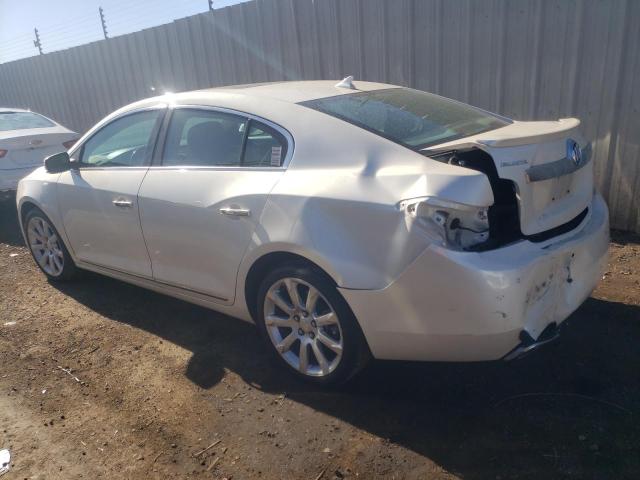 Photo 2 from auction – 2013 BUICK LACROSSE T with VIN 1G4GJ5G32DF218738