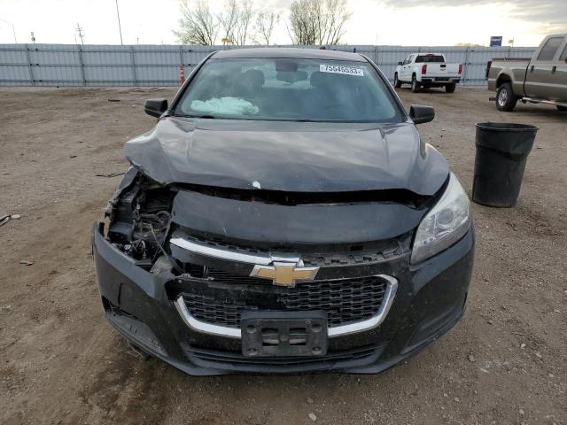 Photo 5 from auction – 2014 CHEVROLET MALIBU LS with VIN 1G11B5SL4EF145509