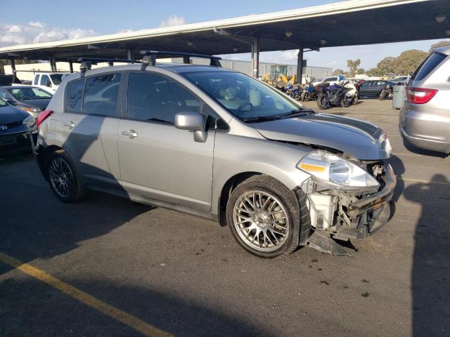 Photo 4 from auction – 2012 NISSAN VERSA S with VIN 3N1BC1CP8CK282189