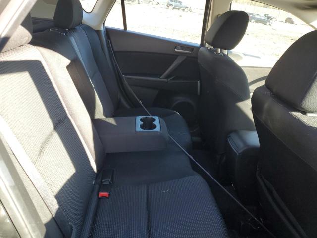 Photo 10 from auction – 2012 MAZDA 3 I with VIN JM1BL1L75C1533555