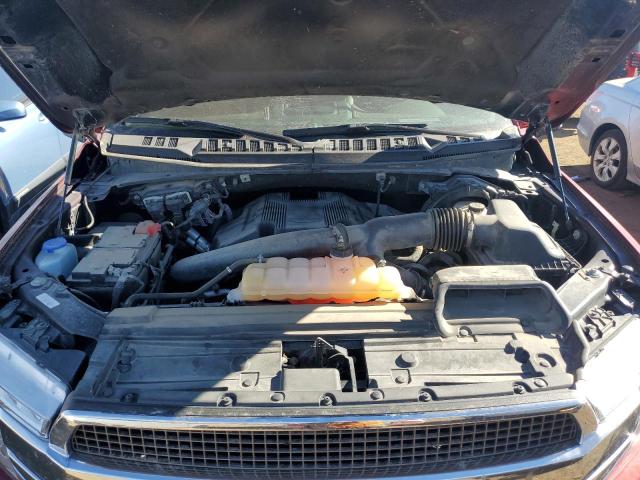 Photo 11 from auction – 2018 FORD F150 SUPER with VIN 1FTEW1EG7JFC11887