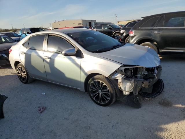 Photo 4 from auction – 2016 TOYOTA COROLLA L with VIN 5YFBURHE4GP418594