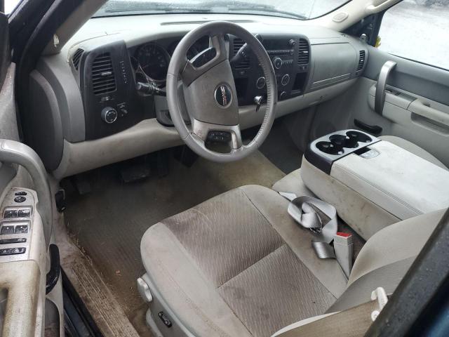 Photo 8 from auction – 2012 GMC SIERRA C15 with VIN 1GTR1VE00CZ102067