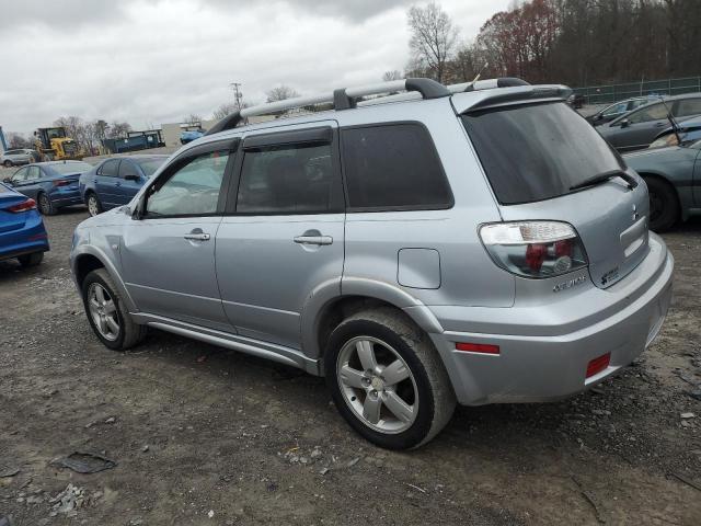 Photo 2 from auction – 2005 MITSUBISHI OUTLANDER with VIN JA4LX81F35U039895