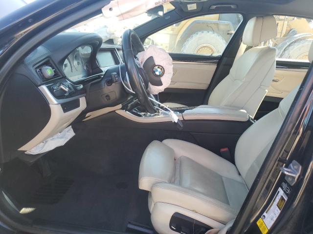 Photo 7 from auction – 2015 BMW 550 I with VIN WBAKN9C54FD960765
