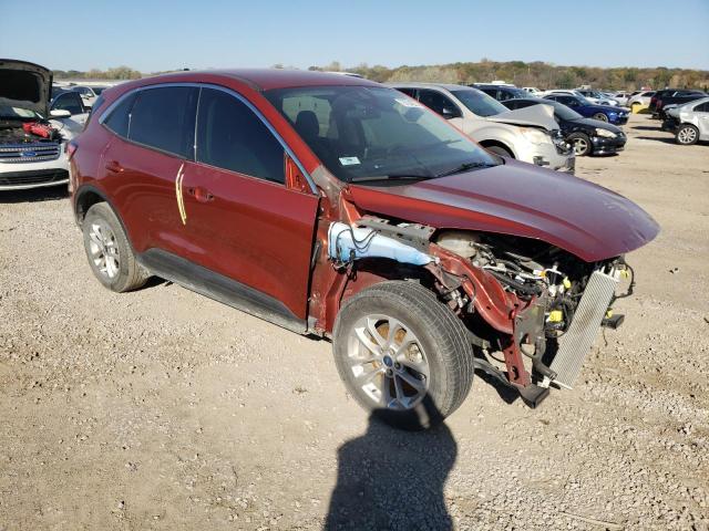 Photo 4 from auction – 2020 FORD ESCAPE SE with VIN 1FMCU9G67LUA55537