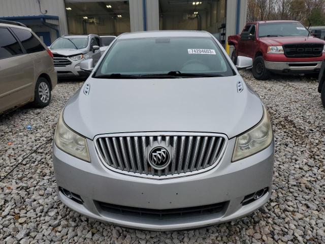 Photo 5 from auction – 2011 BUICK LACROSSE C with VIN 1G4GC5ED1BF199103