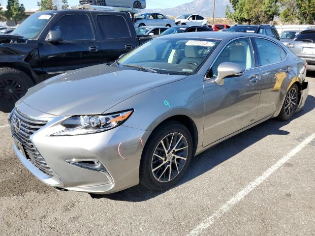 LEXUS ES 350 2016 with VIN 58ABK1GG8GU005966 - Photo from auction