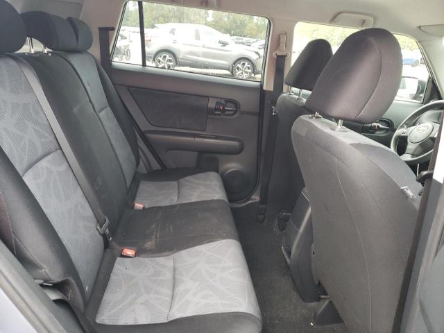 Photo 10 from auction – 2012 TOYOTA SCION XB with VIN JTLZE4FE1CJ010851